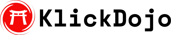 KlickDojo Logo