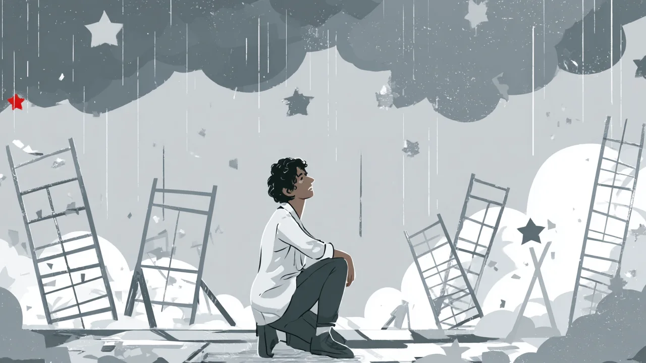 Haeufige Fehler beim Local SEO