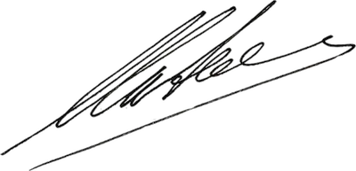 Matos-Unterschrift Matos-Unterschrift