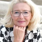 Andrea Erdmann, Personalberaterin