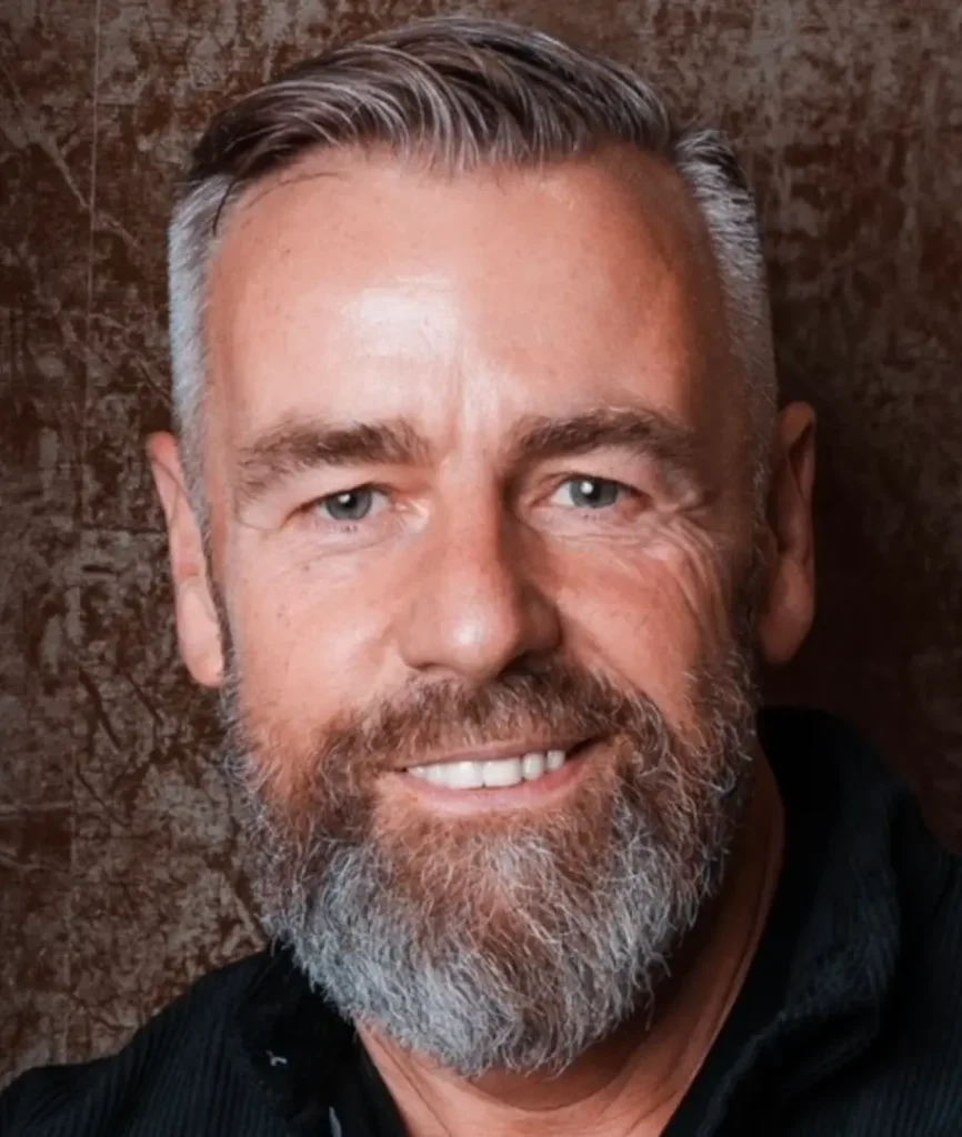 Heinz Ingensiep, CEO IQ-ME GmbH