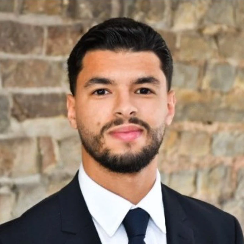 Oussama El Wadnakssi, WSU Industrials GmbH